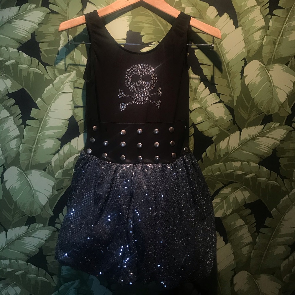 Pirate Inspired Costume